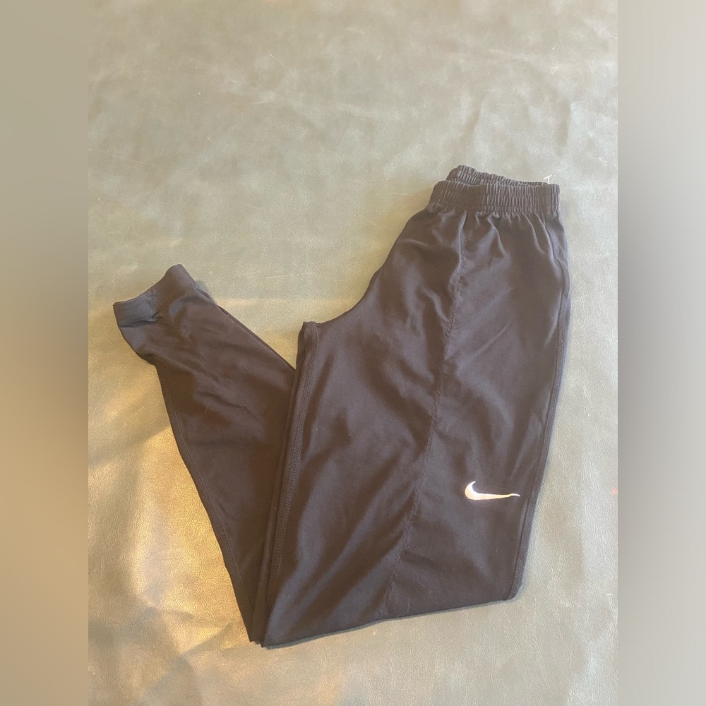 Nike Dri fit joggers